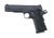 Para Ordnance P16-40-Limited Pistol, .40 S&amp;W, 5in barrel, matte black finish steel frame, black polymer grip, recoil operated semi-automatic, dovetail front, adjustable rear, 16 round magazine, PAP1640LTD40SW51FRRMPG