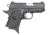 Para Ordnance Lite-Hawg-45 Pistol, .45 ACP, 3in barrel, steel frame, black polymer grip, recoil operated semi-automatic, 3-dot, 10 round magazine, PALH.454531FRRMPG