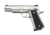 Para Ordnance Nite-Tac-9 Pistol, 9mm Luger, 5in barrel, stainless steel frame, black polymer grip, recoil operated semi-automatic, 3-dot, 18 round magazine, PANITETAC99MM51FRRMPG