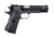 Para Ordnance 18-9-LDA-Limited Pistol, 9mm Luger, 5in barrel, matte black finish steel frame, black polymer grip, recoil operated semi-automatic, dovetail front, adjustable rear, 18 round magazine, PA189LDALTD9MM51FRRMPG
