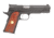 Para Ordnance Stealth-Limited Pistol, .45 ACP, 5in barrel, matte black finish steel frame, premium cocobolo grip, recoil operated semi-automatic, dovetail front, adjustable rear, 7 round magazine, PA-SH LTD-45-5-1-FRRMPG