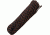 Parachute Cord Black RG1082H
