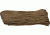 Parachute Cord Brown, 100 ft RG027H