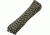 Parachute Cord Forest Camo, 100 ft RG1030H