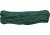 Parachute Cord Hunter Green, 100 ft RG1017H