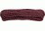 Parachute Cord Maroon, 100 ft RG013H