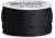 Parachute Cord Nano Cord Black 75mm x 300ft RG1037
