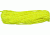 Parachute Cord Neon Yellow, 100 ft RG1012H