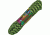 Parachute Cord Outbreak Zombie, 100 ft RG1046H