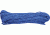 Parachute Cord Royal Blue, 100 ft RG107H