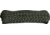 Parachute Cord Woodland Camo, 100 ft RG005H