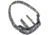 Paradox Bow Sling Elite, Mountain Stone Gray, PBSE E-73