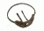 Paradox BowSling SynSling, Brown/Olive/Tan PSYN C-7