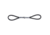 Paradox Finger Sling, Black PFS-1