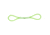 Paradox Finger Sling, Neon Green PFS-38