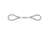 Paradox Finger Sling, White Diamond PFS-73