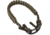 Paradox MetL3 Custom Cobra Bow Sling, Green, MetL3 CC-58