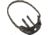 Paradox Standard Bow Sling, Green, PBSL C-50