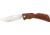 Paragon Blackie Collins 4 1/2 Folder Knife, SS blade, Cocobolo wood handle PG012