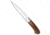 Paragon Paragon Tommy Lee Dagger Boot Knife Cocobolo, Wood, AUS-8, adult, BHQ-2262