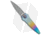 Paragon Warlock Enchanter 3.875in Folding Knife
