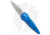Paragon Warlock Enchanter 3.875in Folding Knife