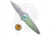 Paragon Warlock Enchanter 3.875in Folding Knife