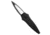 Paragon Paragon Warlock-X Folding Knife Smooth Black Al 3.9" Two Tone Sorcerer Grind, Black, CPM S35VN, adult, BHQ-220042