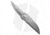 Paragon Phoenix Folding Knife, 3.90in, CPM S35VN Stainless Steel, Spear Point Blade, Titanium Gray Handle, Gray/Gray, 9.45in, BHQ-180189