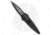 Paragon Warlock Enchanter Folding Knife, 3.875in, CPM S30V, Dagger Blade, Aluminum Black Handle, Black/Steel/Black, 9.375in, BHQ-114096
