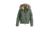 Parajumpers Gobi Light Insulated Urban Jacket - Women's, Hedge Green, Small, 18WMPWJCKMG31-716-S