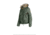 Parajumpers Gobi Light Insulated Urban Jacket - Women's, Hedge Green, Small, 18WMPWJCKMG31-716-S