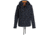 Parajumpers Goldie Lightweight Softshell - Womens, Blue-Black, Large, GOLDIE-BLUE-BLACK-L