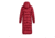 Parajumpers Leah Puffer Jacket - Women's, Scarlet, Extra Small 19WMPWJCKSX33-723-XS