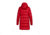 Parajumpers Marion Puffer Jacket - Women's, Tomato, Extra Small 19WMPWJCKSX34-722-XS