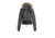 Parajumpers Skimaster Parka - Womens, Asphalt, Small 17WMPWJCKML31-17WP08-556-S