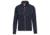 Parajumpers Yae Fleece Urban Jacket - Womens, Navy, Extra Small, YAE-NAVY-XS