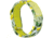 Parakito Mosquito Repellent Wristband w/ 2 Refills Graphic, Lemon, One Size, LPTWB3G120