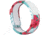 Parakito Mosquito Repellent Wristband w/ 2 Refills Graphic, Paradise, One Size, LTPWB1G61