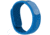 Parakito Mosquito Repellent Wristband w/ 2 Refills, Solid Color, Blue, One Size, FGWB173