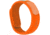 Parakito Mosquito Repellent Wristband w/ 2 Refills Solid Color, Orange, One Size, IPWB20