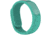 Parakito Mosquito Repellent Wristband w/ 2 Refills, Solid Color, Turquoise, One Size, FGWB178