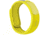 Parakito Mosquito Repellent Wristband w/ 2 Refills Solid Color, Yellow, One Size, IPWB19