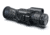 Pard NV008SLRF Night Vision 6.5-13x70mm Rifle Scope w/LRF, 1024x768, OLED, 850nm, Black, NV008SLRF - 850nm