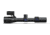 PARD Optics DS35 Day and Night Vision Rifle Scope, Laser Rangefinder, 5.6x70mm, 850nm IR, 2560x1440 px, Multiple Reticles, Black, DS35-70RF-850