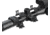 PARD Optics DS35 Day and Night Vision Rifle Scope, Laser Rangefinder, 5.6x70mm, 850nm IR, 2560x1440 px, Multiple Reticles, Black, DS35-70RF-850