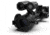 PARD Optics DS35 Day and Night Vision Rifle Scope, Laser Rangefinder, 5.6x70mm, 850nm IR, 2560x1440 px, Multiple Reticles, Black, DS35-70RF-850