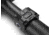 PARD Optics DS35 Day and Night Vision Rifle Scope, Laser Rangefinder, 5.6x70mm, 850nm IR, 2560x1440 px, Multiple Reticles, Black, DS35-70RF-850