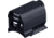 PARD Optics IL1 850/940nm 1000m 350m 5W LRF/IR Illuminator, Black, IL1-850/LRF
