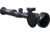 PARD Optics Pantera 640 3.8x75mm 30mm Tube Thermal Imaging Rifle Scope, 50hz, 640x512, Black, PA6-75/LRF